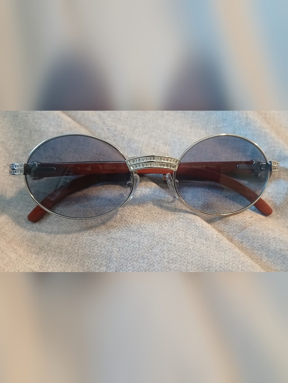 Cartier Glasses